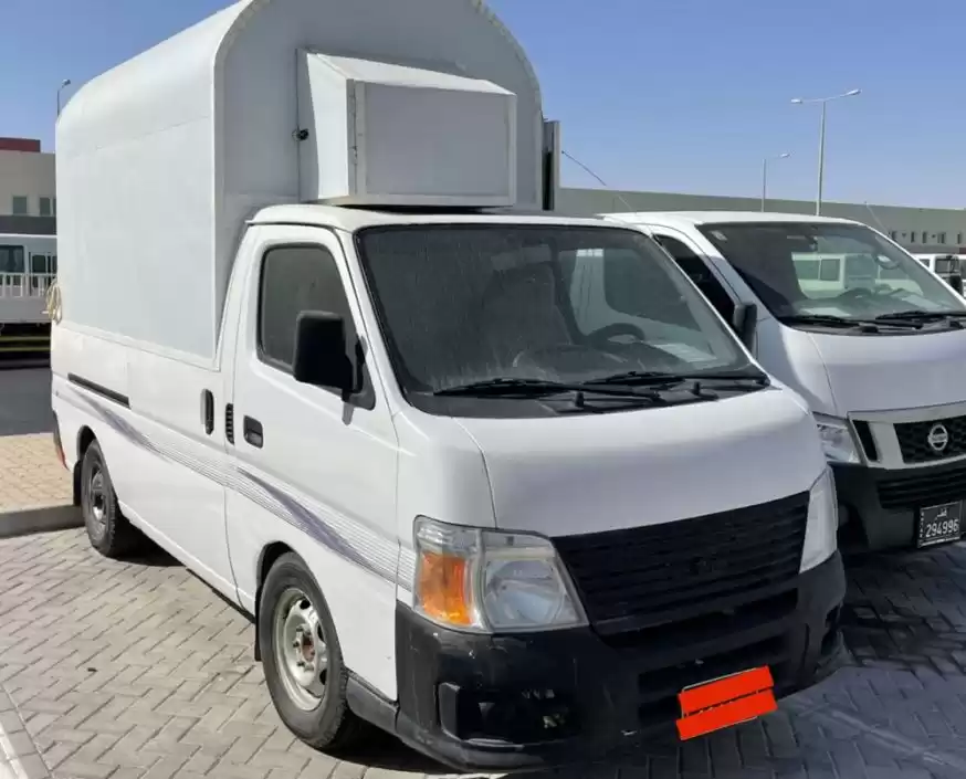استفاده شده Nissan Unspecified برای اجاره که در دمشق #20207 - 1  image 
